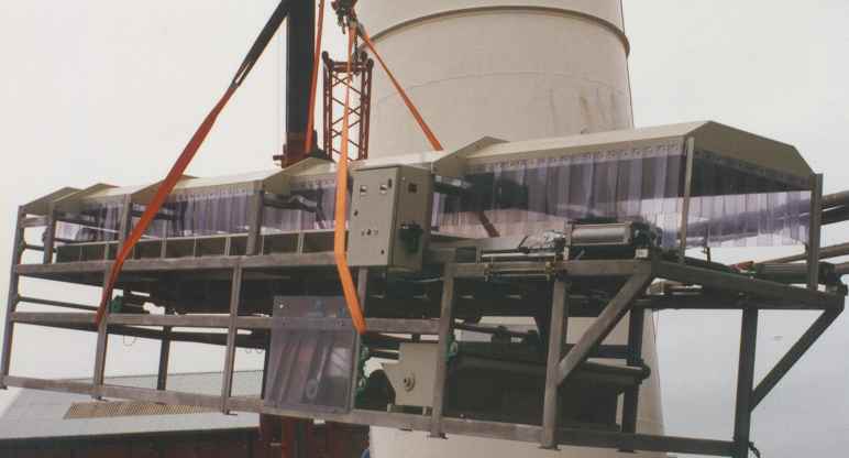 Ciba HVBF